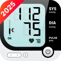 Blood Pressure App