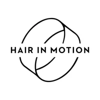 Hair in Motion