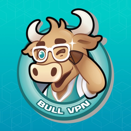 BullVPN - VPN Proxy